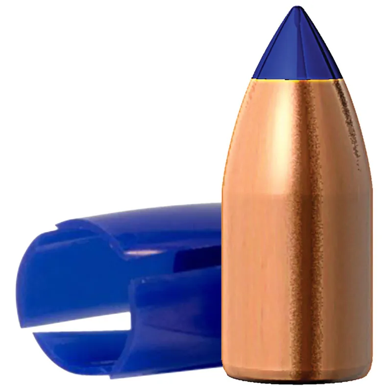 Barnes Bullets 30587 Spit-Fire T-EZ Muzzleloader 50 Spit-Fire T-EZ FB 250gr 15rd/Box