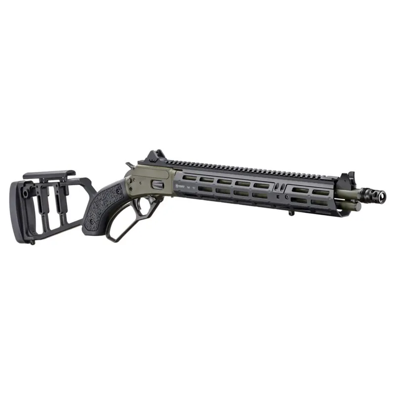 Marlin 1894 Mad Pig Customs .357 Magnum 16" Barrel 8 Round