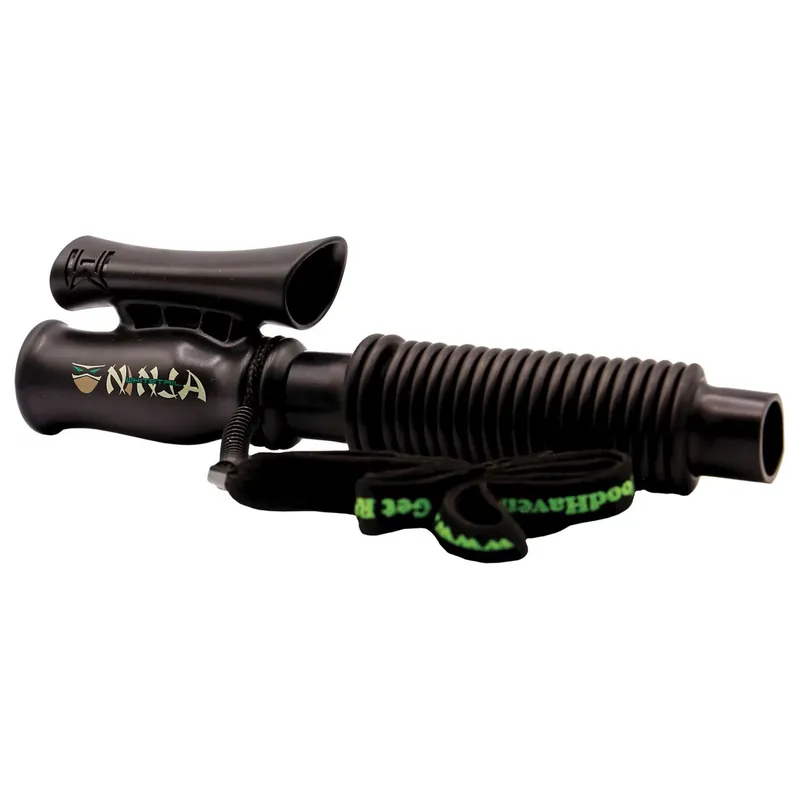 WoodHaven Custom Calls Whitetail Ninja Intimidator