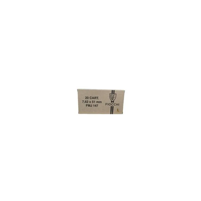Tascosa Ammunition TMTAMMOF7 7.5FK 101gr Spoon Tip 50 Per Box/12 Case