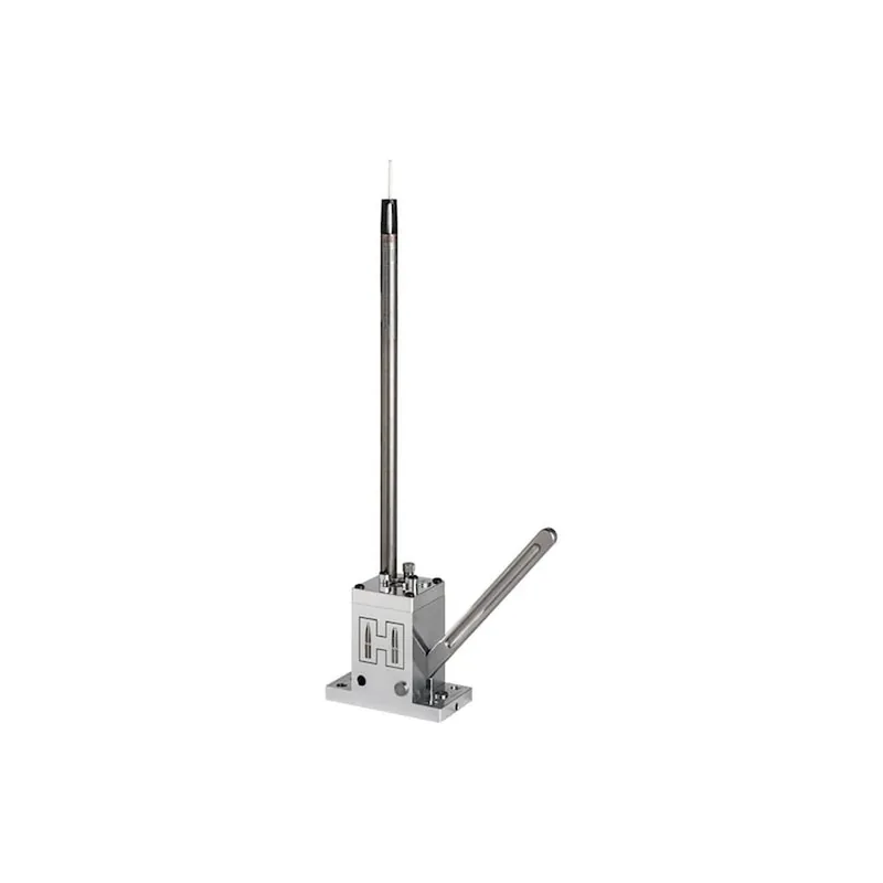 HORN 050096 VERSA-PRIME BENCH PRIM TOOL