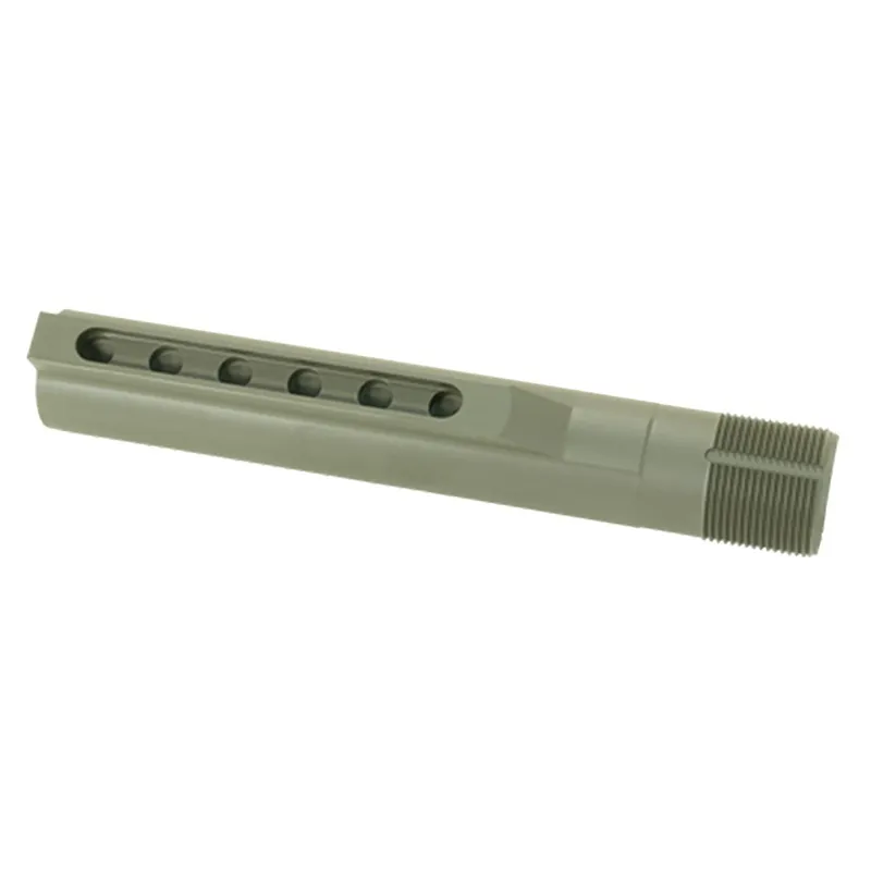 Timber Creek Outdoors ARBTOD AR Mil-Spec Buffer Tube OD Green AR-Platform