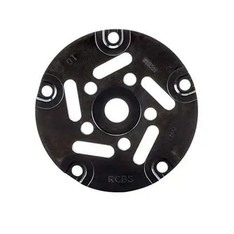 RCBS 5 Station Shell Plate 4