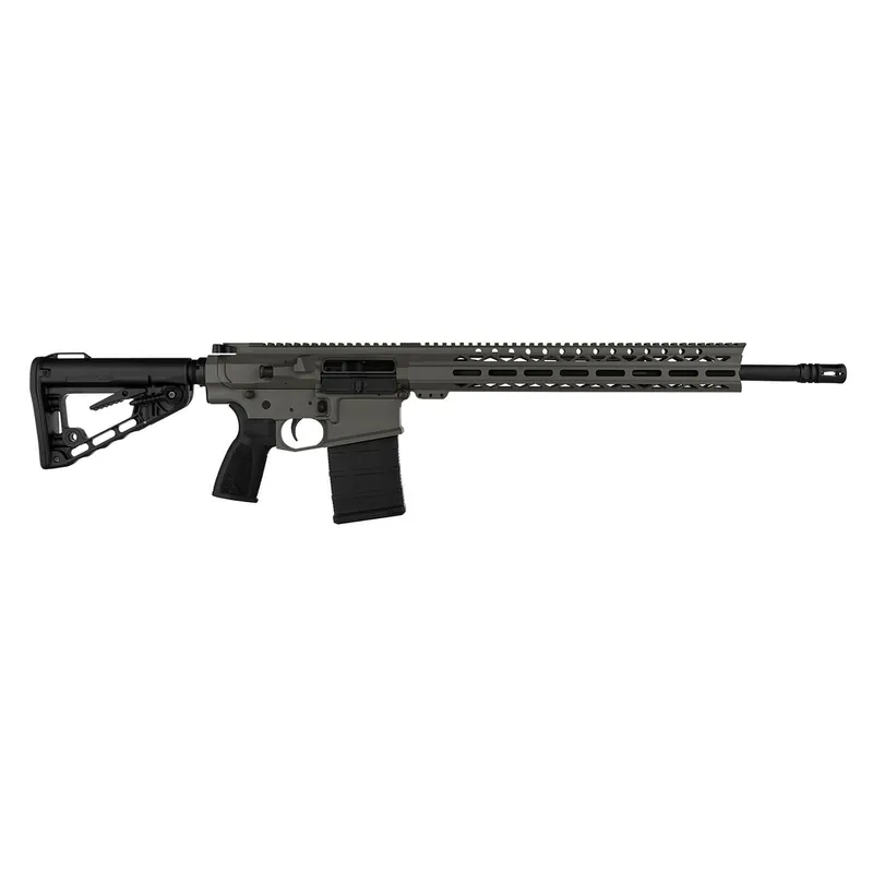 LFA LFBR82045 BAT RFL HVY 762X51 18 TUNG