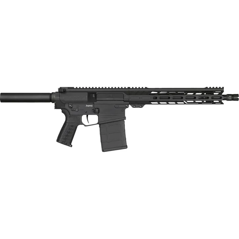 CMMG 38AE50BAB BANSHEE MK4 308 12.5 TUBE ARBLK