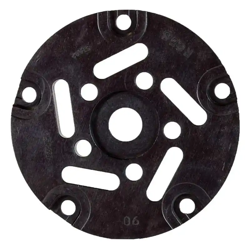 RCBS Pro Chucker 5 Shell Plate – 10