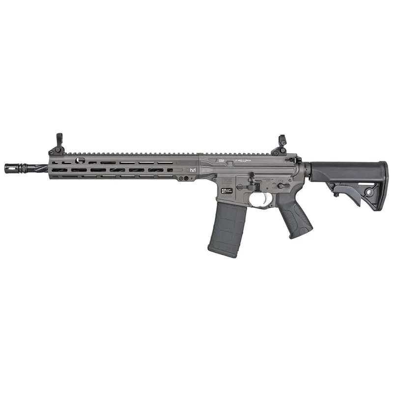 LWRC ICMKIIR5TG16 .223 Rem/5.56 NATO 16.10"