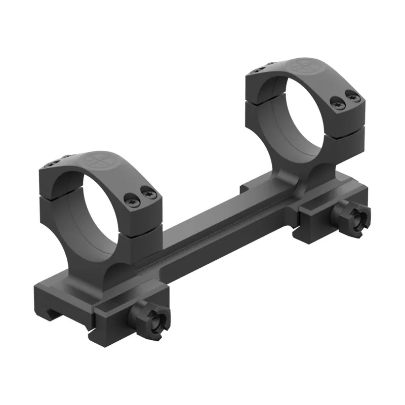 Leupold 176889 Integral Mounting System Mark IMS Black Aluminum 35mm Tube Picatinny Rail Mount Bolt Action 20 MOA