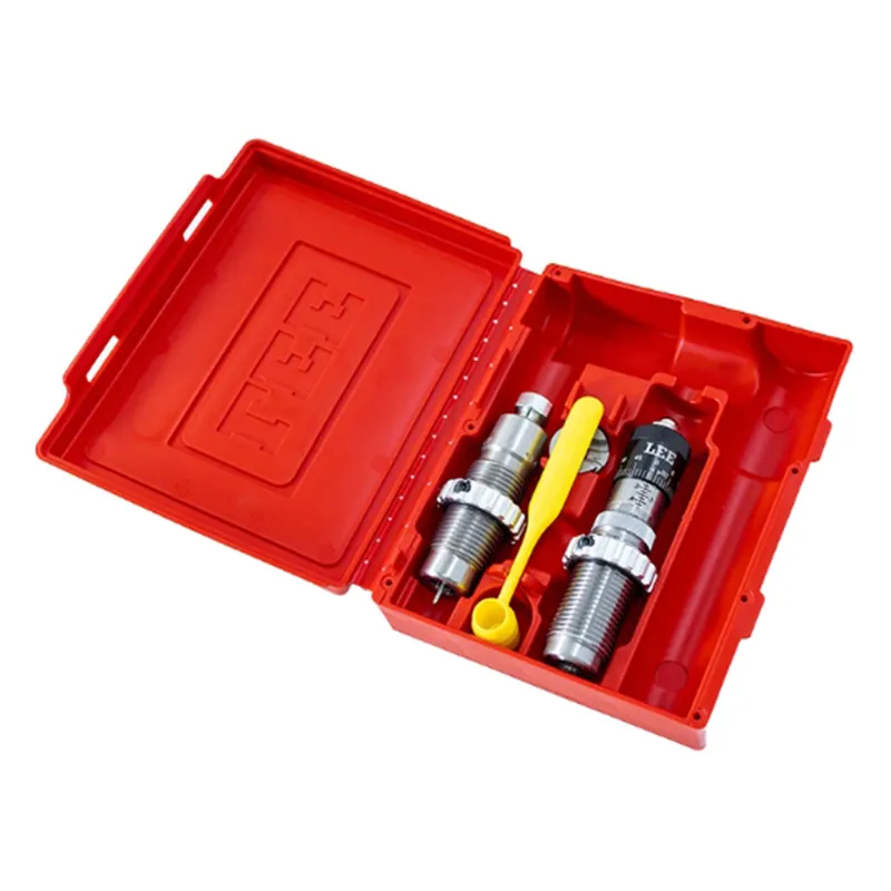 Lee Precision MICROMETER FL DIE SET 7.7 JAP