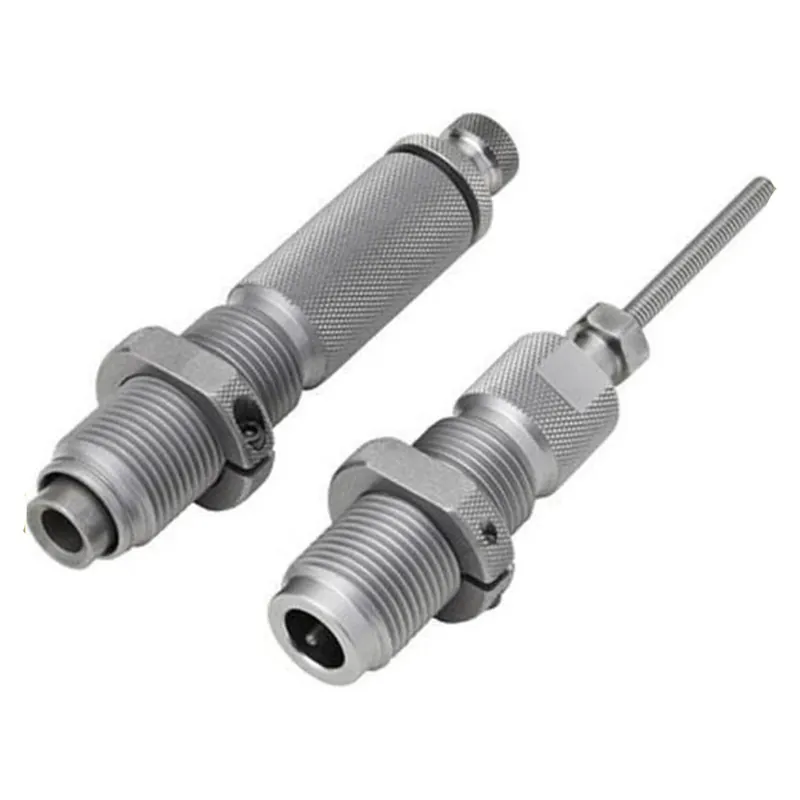 Hornady - Full Length Dies - 350 Rem Mag