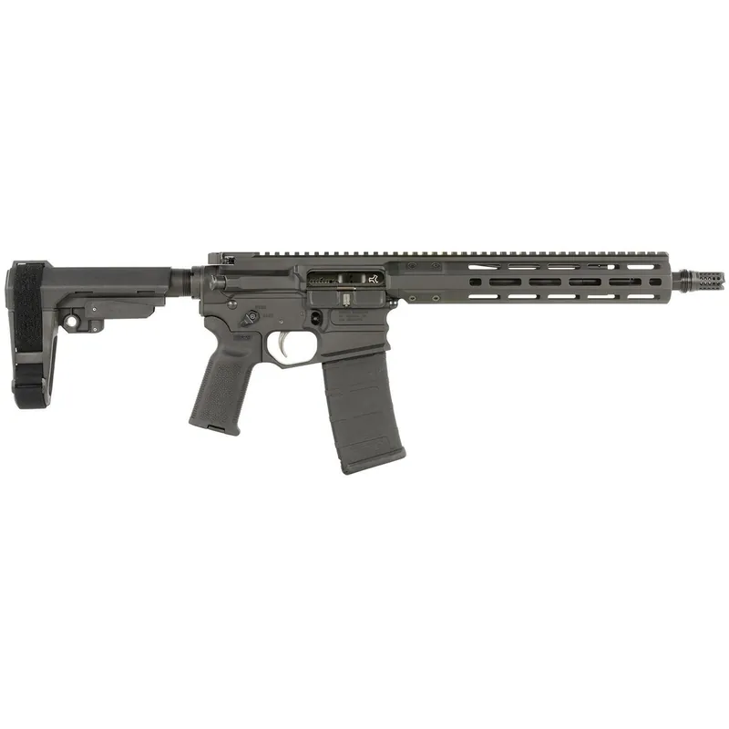 COBALT CK-PRO-LITE-556-115-BLK 556 11.5 BLK