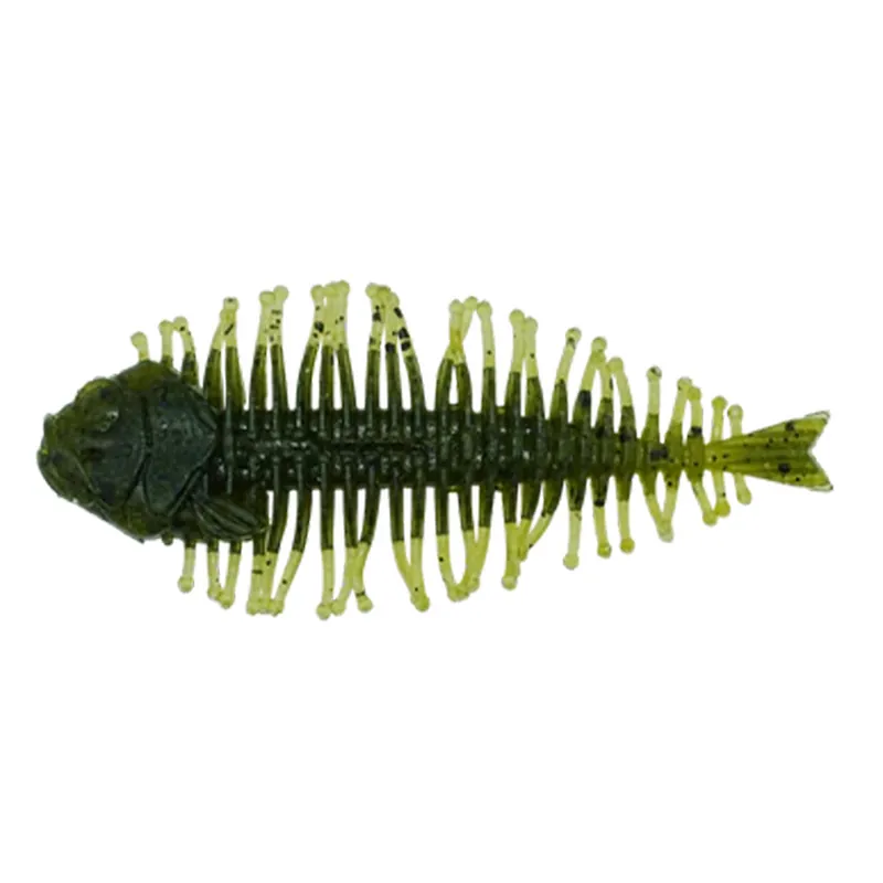 SPRO Geelacanth 4" Watermelon Seed-Re