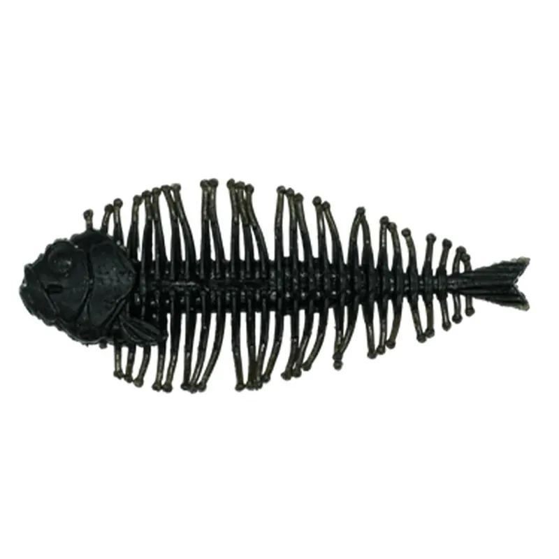 SPRO Geelacanth 4" Black