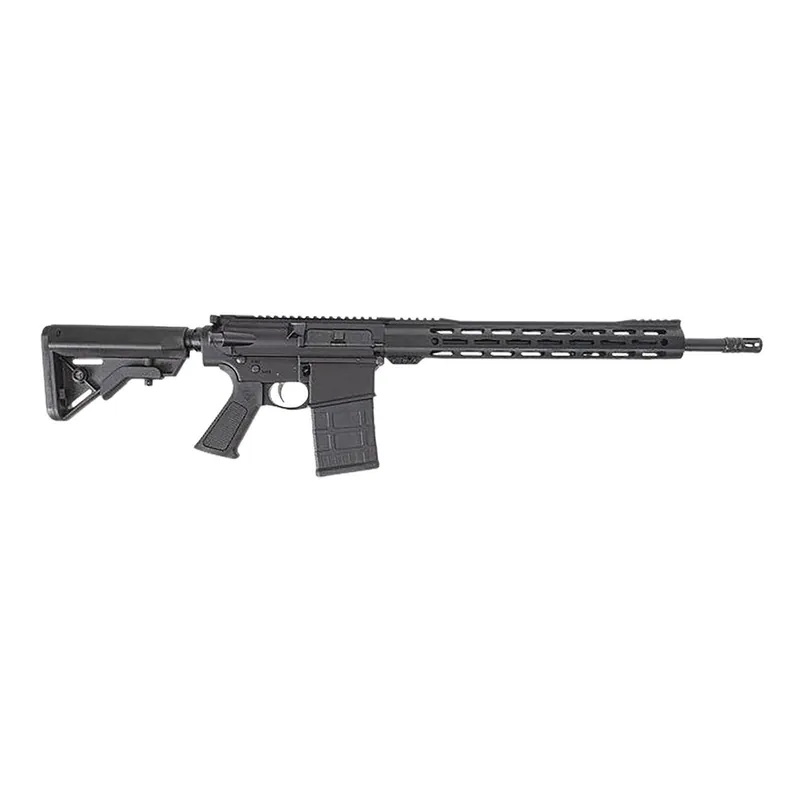 DPMS DP51655142603 308 18" MLOK B5 BRAVO RIFLE