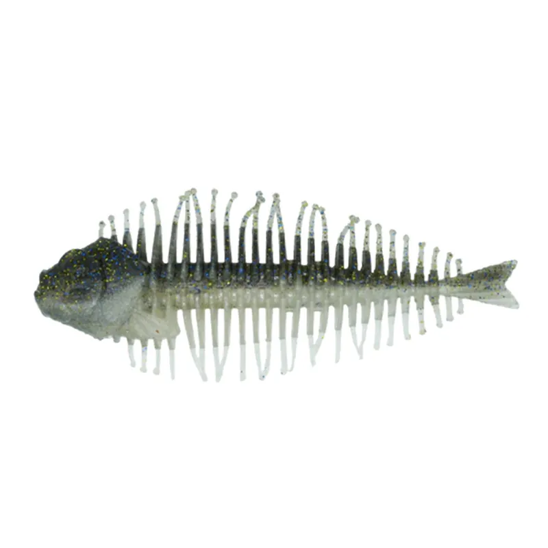 SPRO Geelacanth 3" Gill