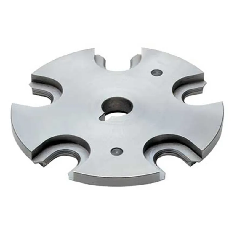 Hornady Shell Plate 2