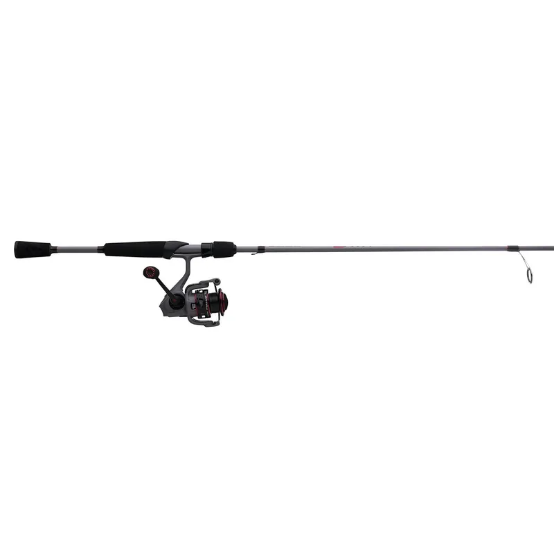 Abu Garcia Zata Spinning Combo 7‘ 1 Piece Split Grip