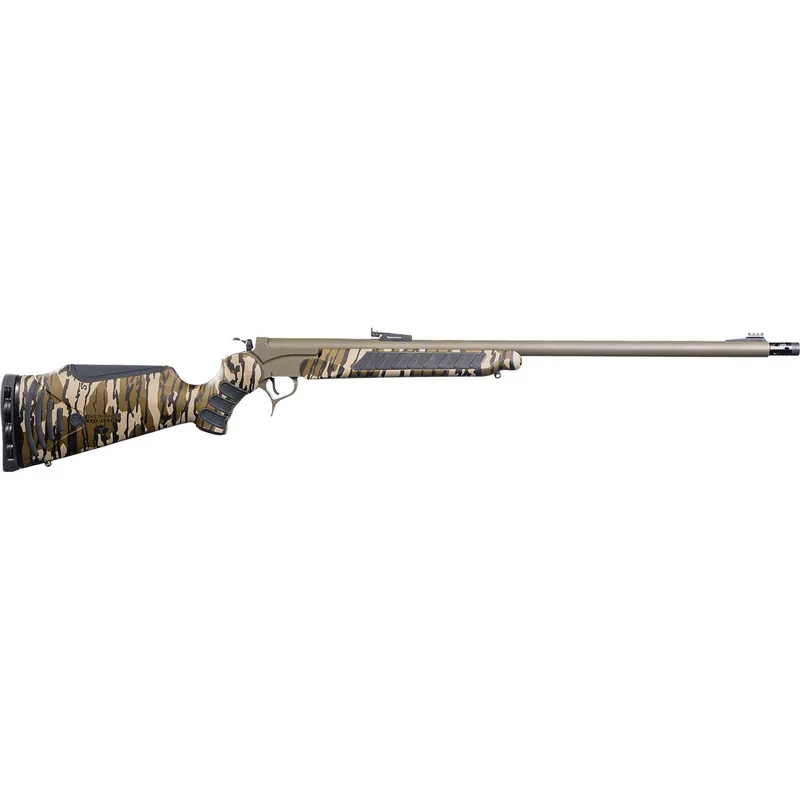 Thompson Center Arms Llc 6020R Encore Turkey 12 Gauge 3" 24"