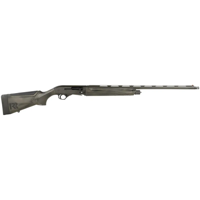 Rob Roberts Gun Works SS589RR Beretta A300 20 Gauge 3+1 28" Overall Dark Alpine Vent Rib Barrel, Aluminum Receiver, Dark Alpine Synthetic Stock, Right Hand