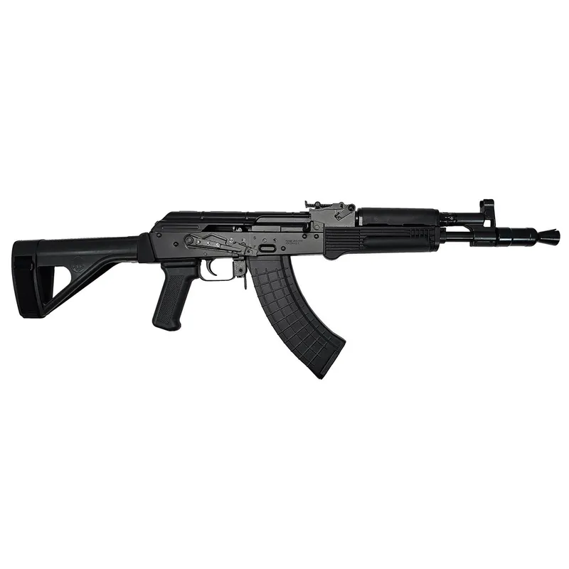 PIONEER AK0031FTSOB47P HELLPUP W/BRACE PSTL 762X39