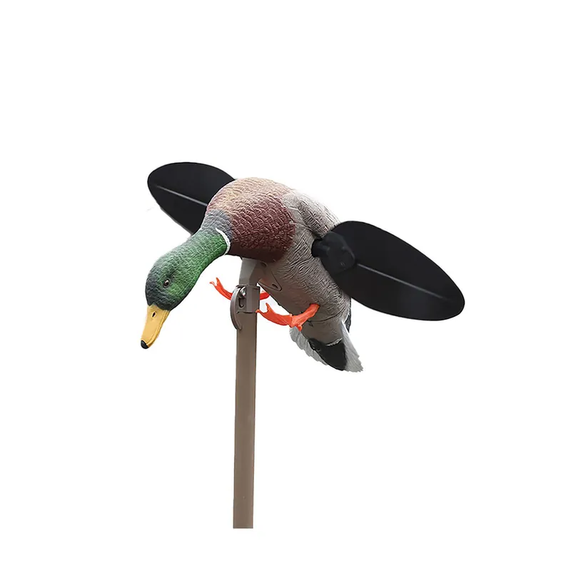 Mojo Outdoors HW2547 Mallard Lite Multi-Color