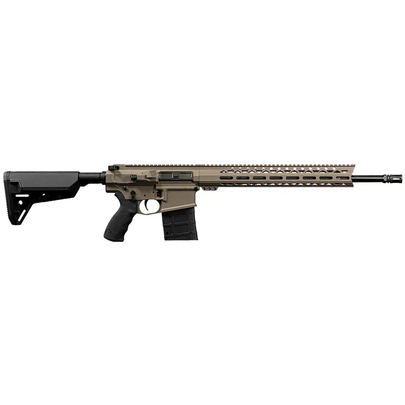 LFA LFHUN651012 HUNTER 6.5CRD 18 FDE