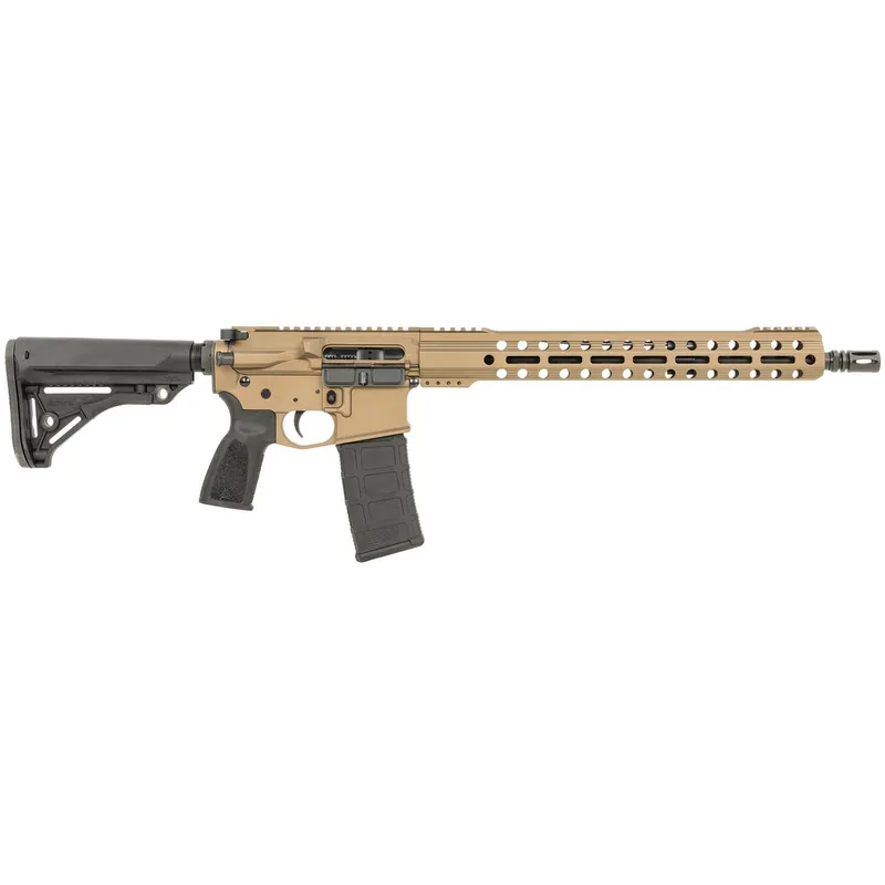 LFA LFBRL84034 BAT RFL LITE 5.56 16 BRTBRZ