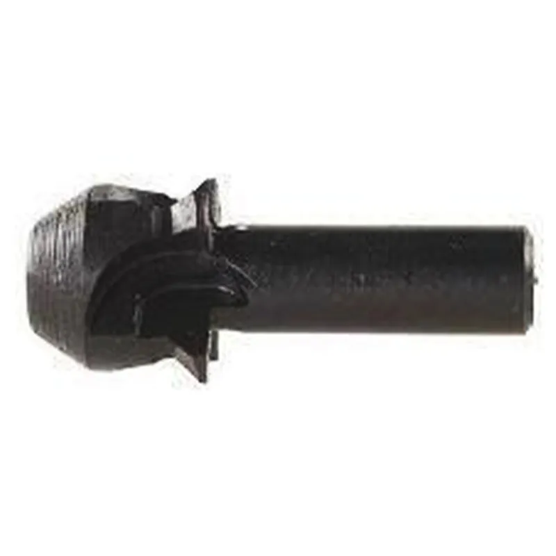 RCBS Trim Pro 3-Way Pilot/Chamfer .25 cal