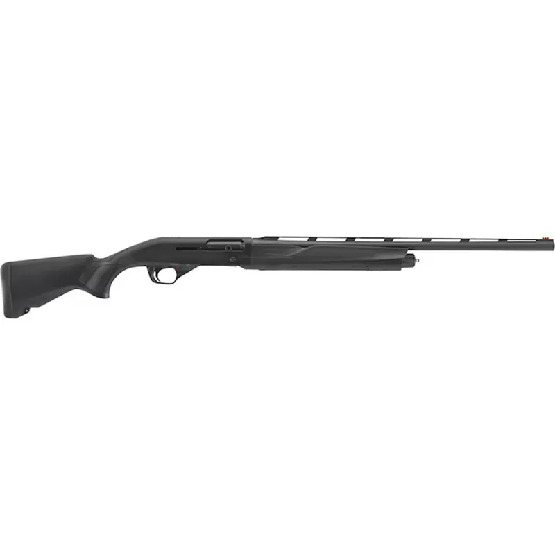 Franchi Affinity 3 Compact Youth Semi Automatic 20 Gauge Shotgun 24" Blued Barrel Black