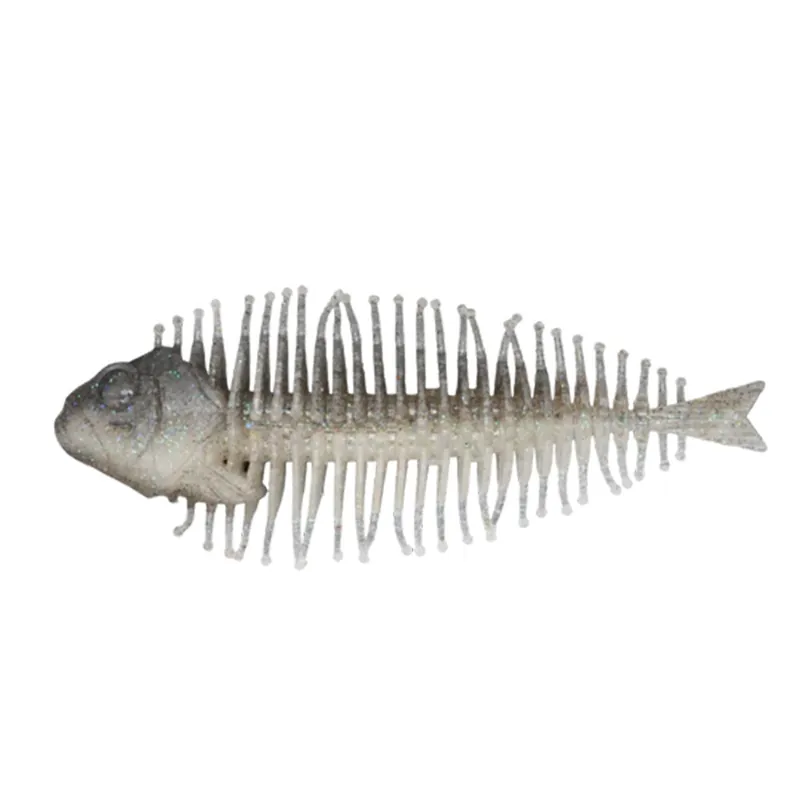 SPRO Geelacanth 3" Living Bait