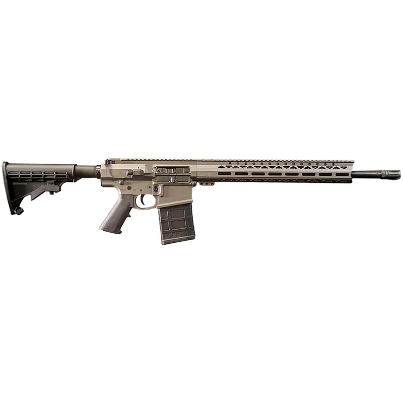LFA LFBR82012 BAT RFL HVY 762X51 18 FDE