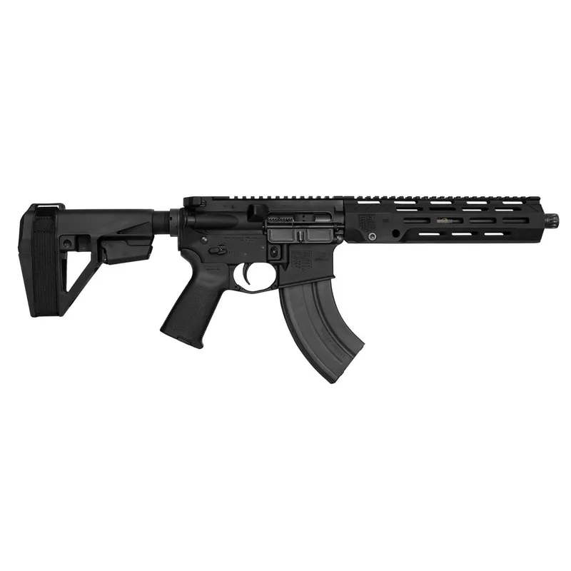 DIA DB1989Y001 338ARC DB15 10.5 26R BRACE BLK