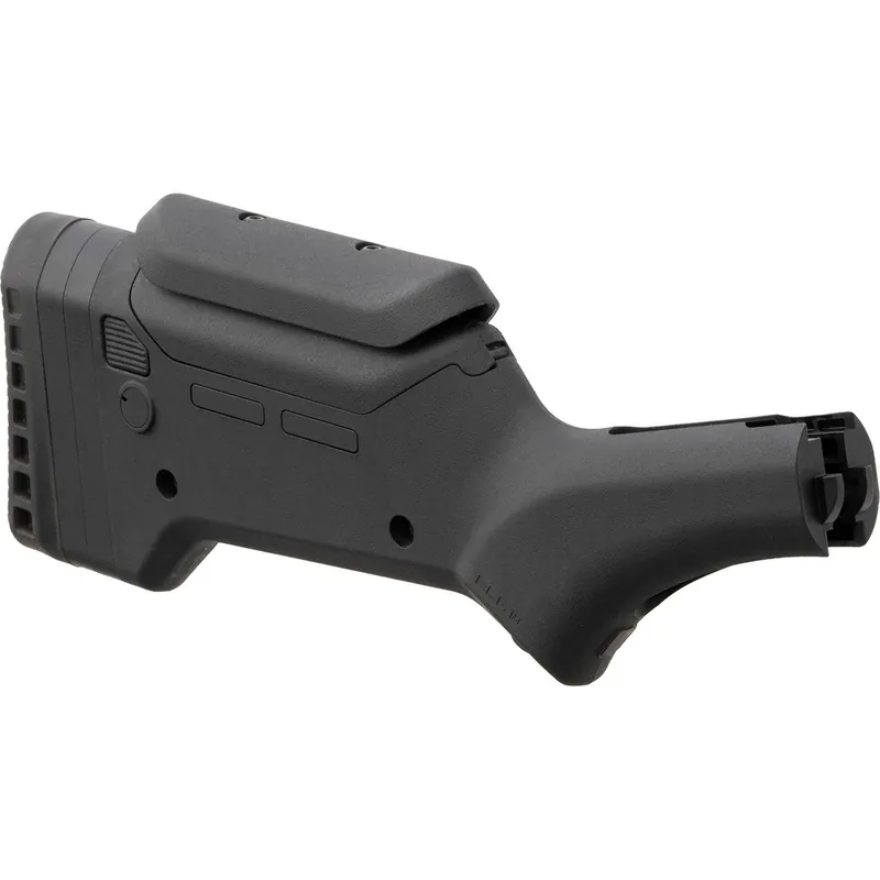 Magpul MAG1382BLK ELG M-LOK Stock Black Fits Marlin1895/1894