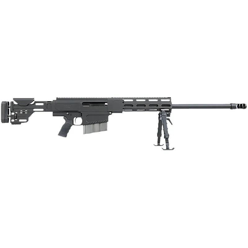 HM DEFENSE HM50B2-50BMG-BLK GEN2 50BMG 29.25 10R
