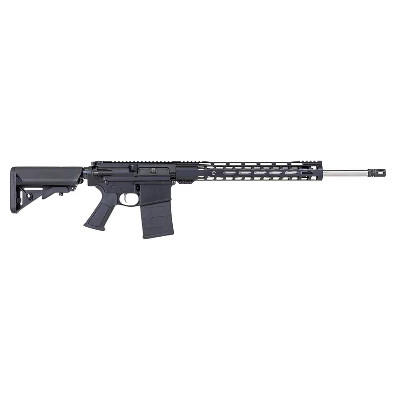 DPMS DP51655221914 65CRD 20" MLOK SOPMOD 2ST PPT