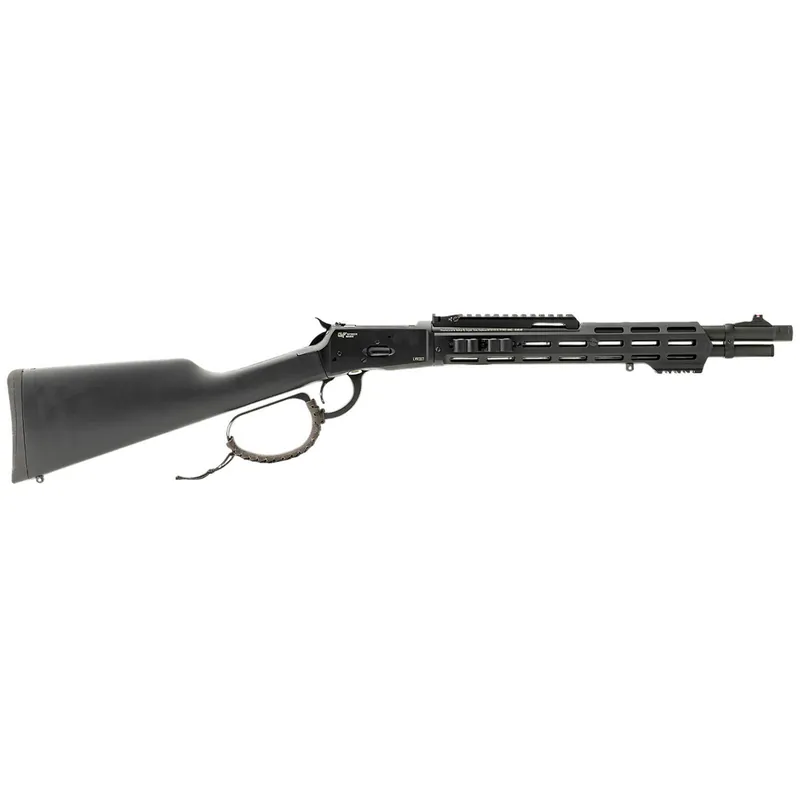 GFORCE GFLVR357SXB LVR357 357 16.5 8+1 BLK