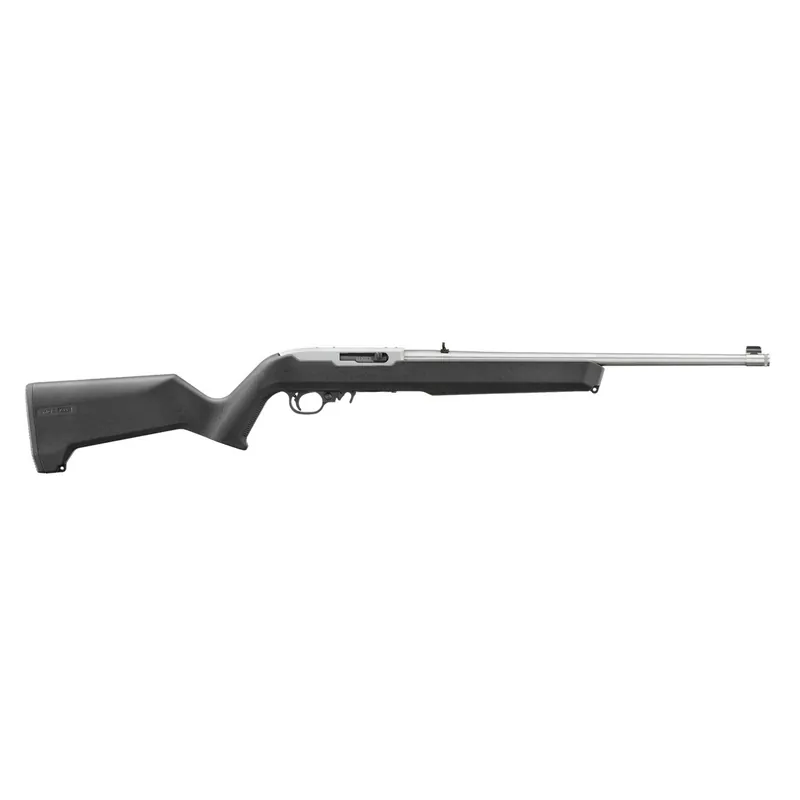 Ruger 10/22 .22 Lr 18.5" Barrel 10 Round Magpul MOE X-22