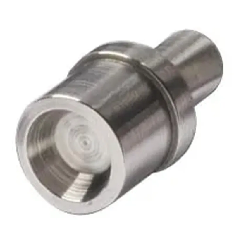 Lyman Top Punch 132