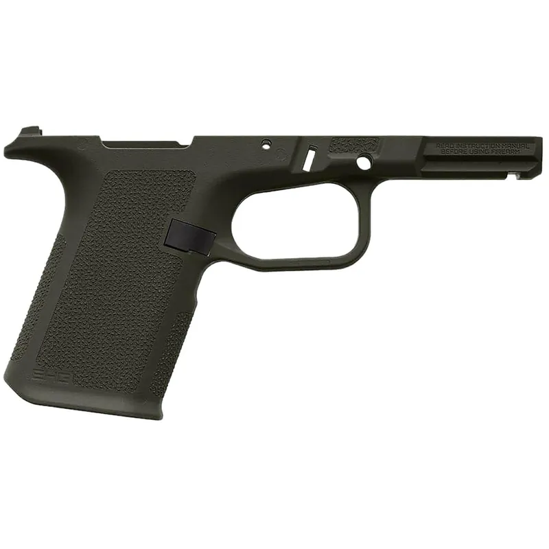 Magpul MAG1436-ODG EHG RG9 Grip OD Green Fits Ruger RXM Compact