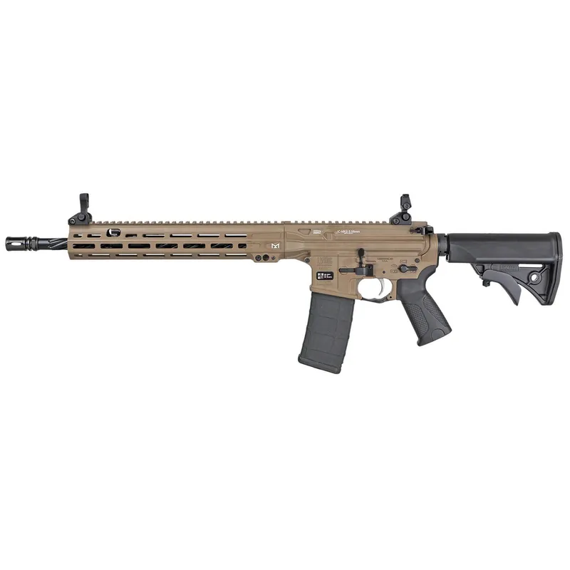 LWRC ICMKIIR5CK16 .223 Rem/5.56 NATO 16.10"