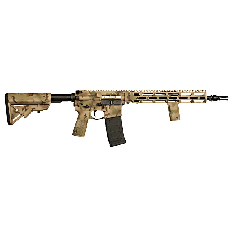 VKTR V31100916638 FRGD 556 13.7 SOL NOX FLDCAMO