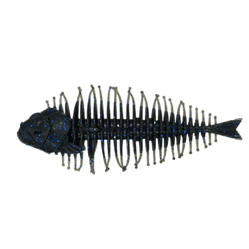 SPRO Geelacanth 3" Under Bait