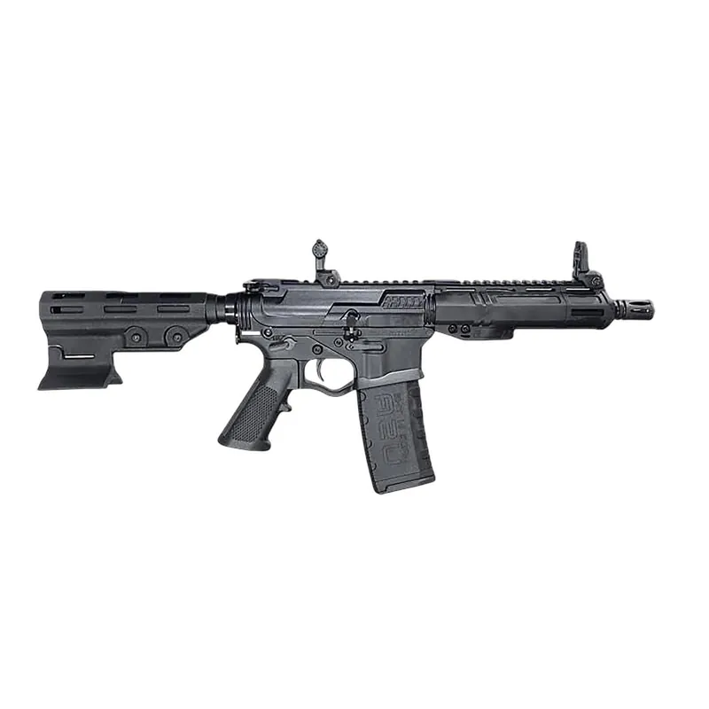 ATI ATIGAX5567MLTB Alpha Maxx 5.56x45mm 30+1 7.50" M-LOK Handguard