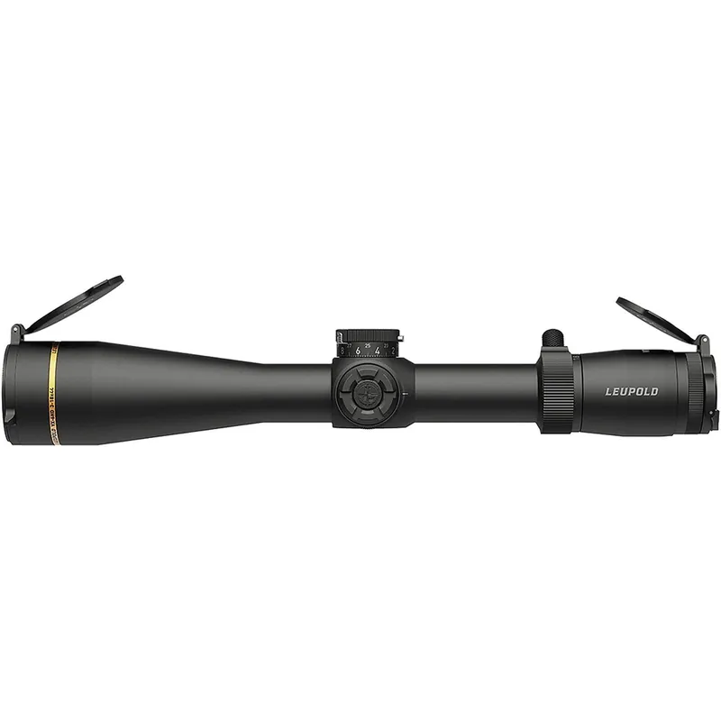 Leupold 184423 VX-6HD Gen 2 3-18x44mm CDS-SZL2 Illuminated FireDot Duplex Reticle 30mm