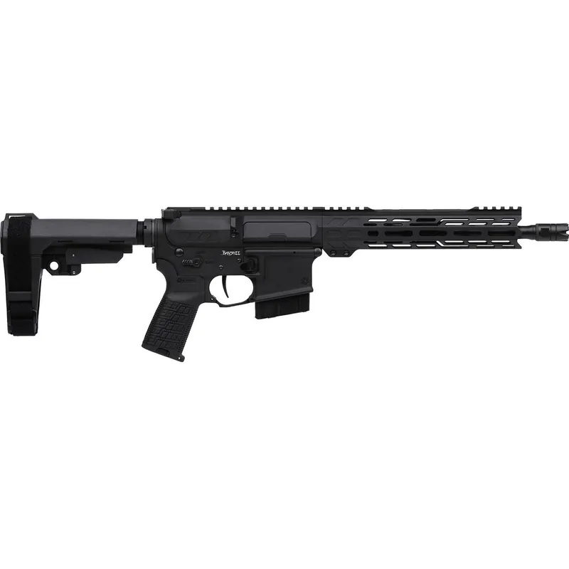 CMMG 34A390F-AB BANSHEE MK4 338ARC 10.5 ARMBLK