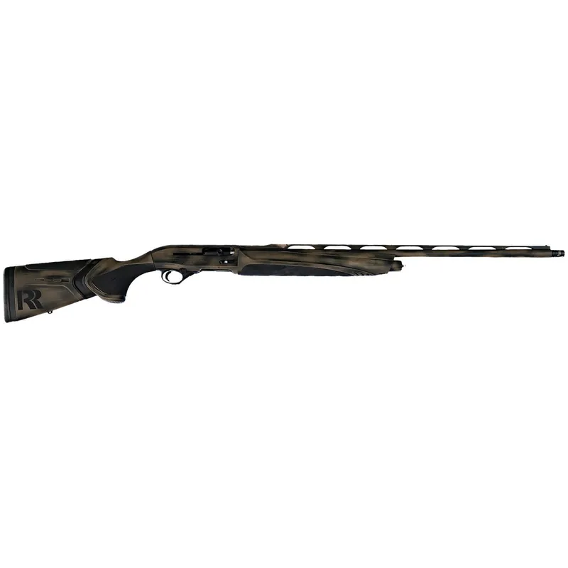 Rob Roberts Gun Works 000527RR Beretta A400 Sports South Exclusive 20 Gauge 3+1 28" Overall DC Bayou Deview Vent Rib Barrel, Aluminum Receiver, Synthetic Stock, Right Hand