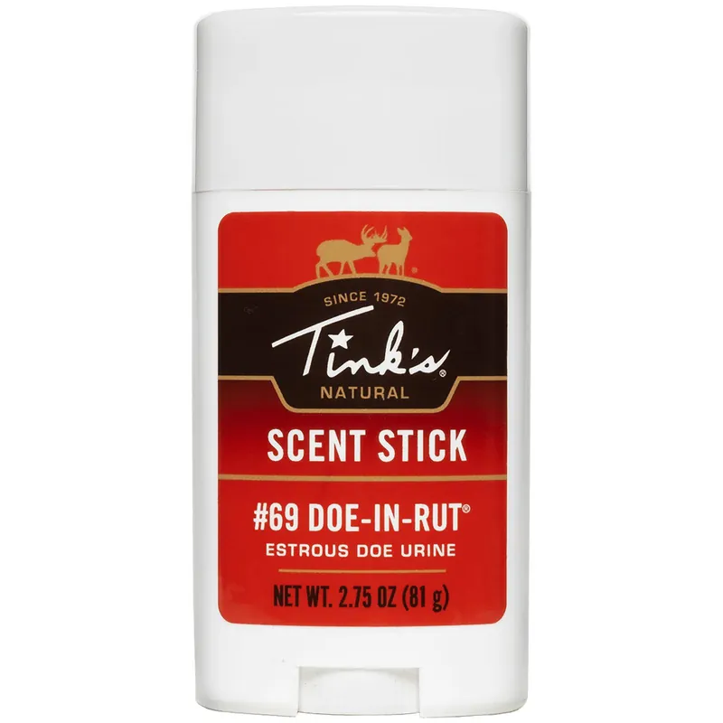 Tinks W6377 69 Scent Stick 2.75 oz Stick