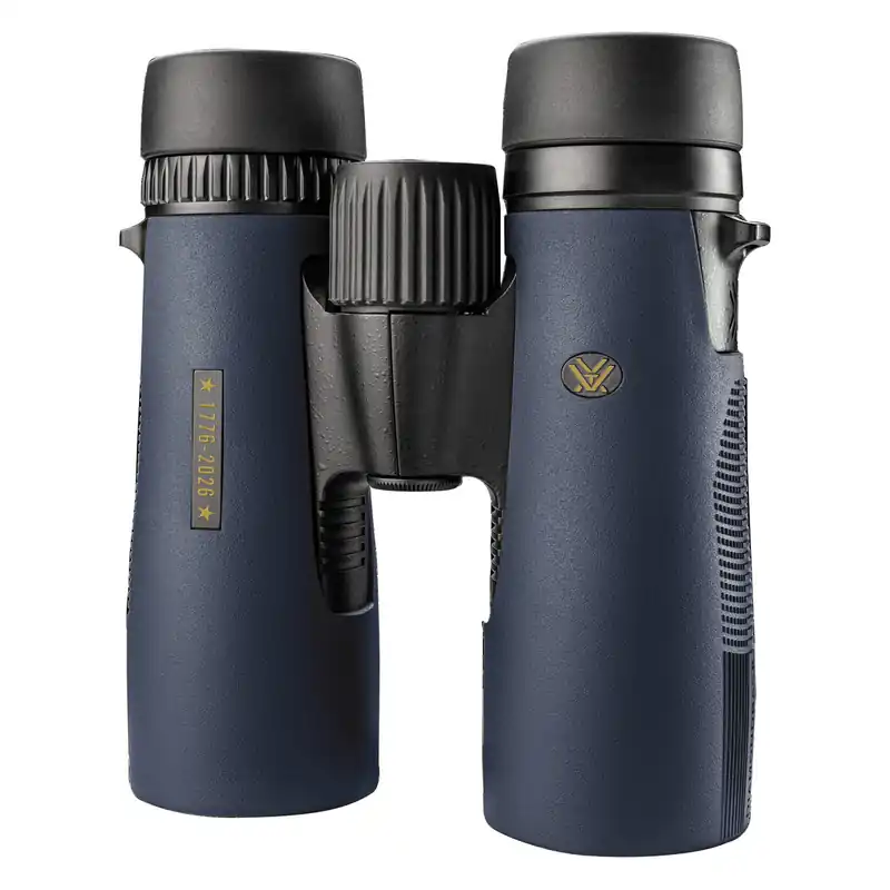 Vortex Diamondback HD 10x42 Binocular 250th Anniversary