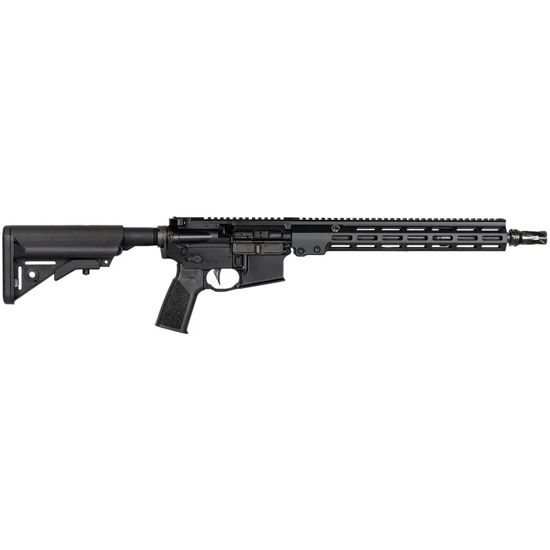 GEISSELE 08-396B SUPER DUTY MOD1 556 14.5" BLK