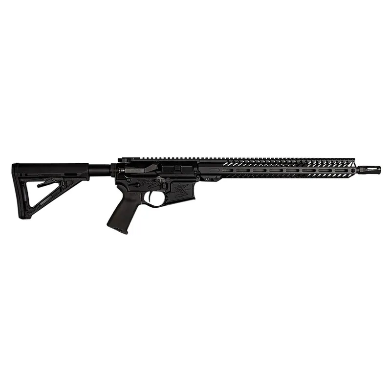 SEEKINS 0011300125-F-BLK NX15RIFLES 6ARC BLK
